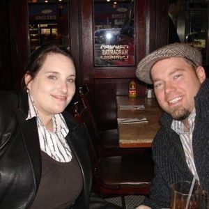 Meet your Posher, William